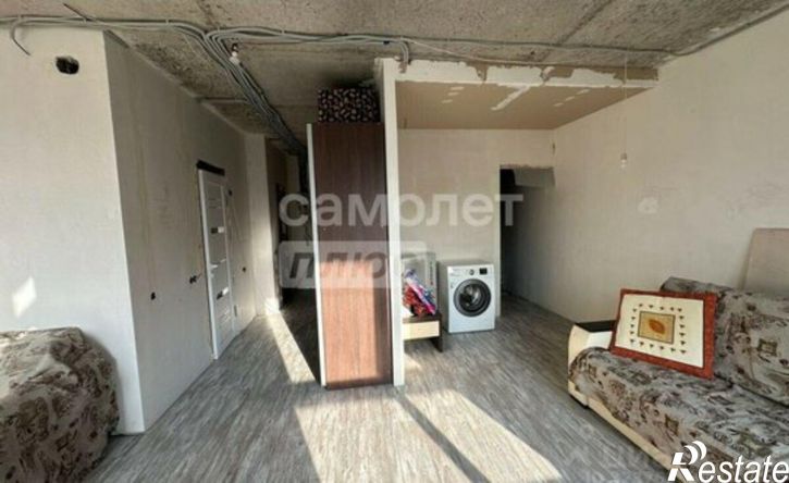 1-комн квартира Мирная улица, 29 к5,  д. 29 к5