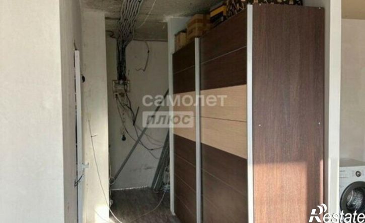 1-комн квартира Мирная улица, 29 к5,  д. 29 к5