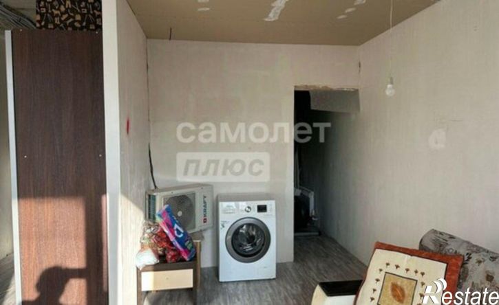 1-комн квартира Мирная улица, 29 к5,  д. 29 к5