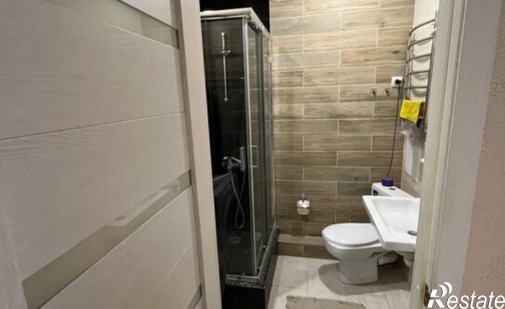 1-комн квартира ул Владимирская, 55В 2,  д. 55В 2,  к. 2
