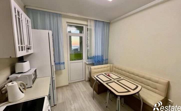 1-комн квартира ул Владимирская, 55В 2,  д. 55В 2,  к. 2