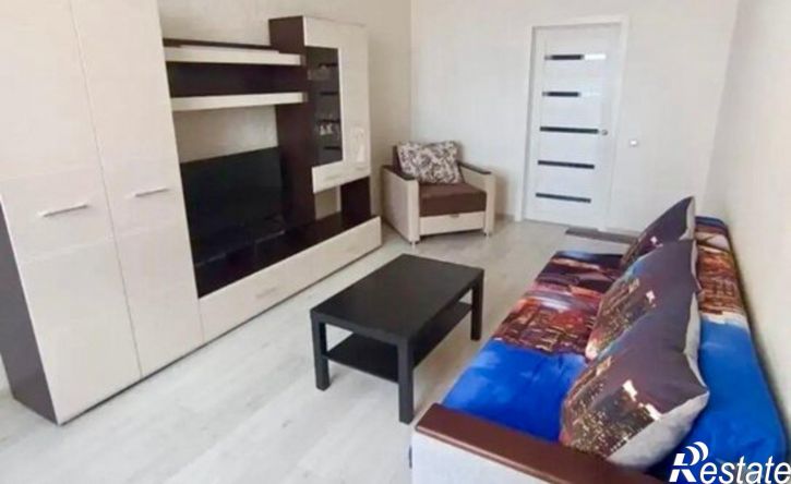 1-комн квартира ул Владимирская, 55В 2,  д. 55В 2,  к. 2