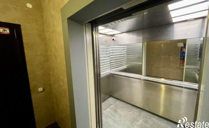 1-комн квартира ул Владимирская, 55В 2,  д. 55В 2,  к. 2
