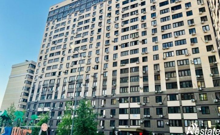 1-комн квартира ул Владимирская, 55В 2,  д. 55В 2,  к. 2