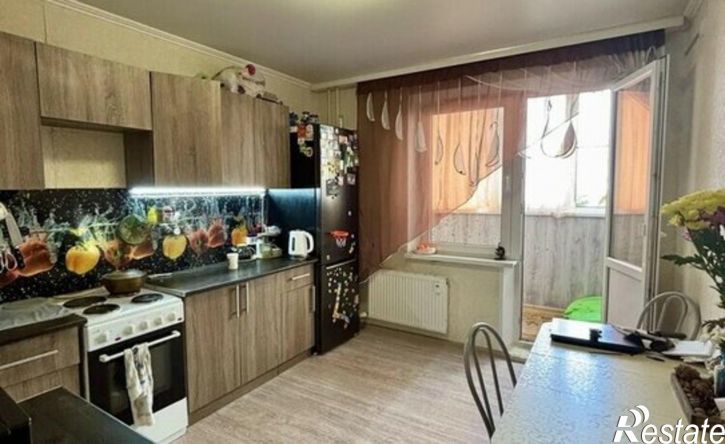 2-комн квартира ул Адмирала Пустошкина, 22 5,  д. 22 5,  к. 5