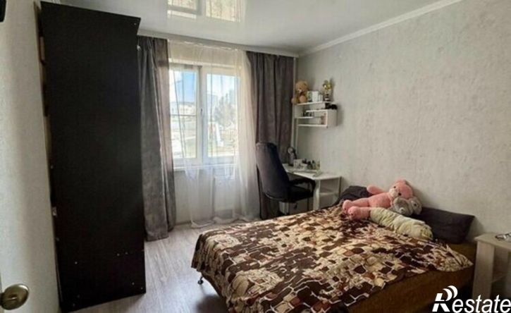 2-комн квартира ул Адмирала Пустошкина, 22 5,  д. 22 5,  к. 5
