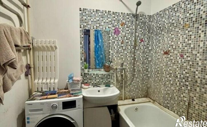 2-комн квартира ул Адмирала Пустошкина, 22 5,  д. 22 5,  к. 5