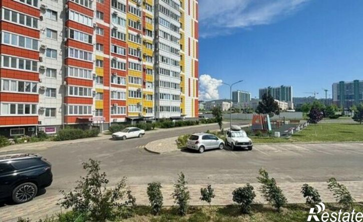 2-комн квартира ул Адмирала Пустошкина, 22 5,  д. 22 5,  к. 5
