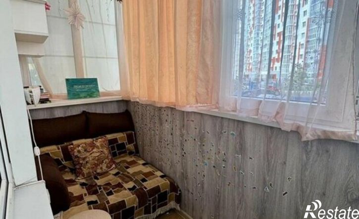 2-комн квартира ул Адмирала Пустошкина, 22 5,  д. 22 5,  к. 5