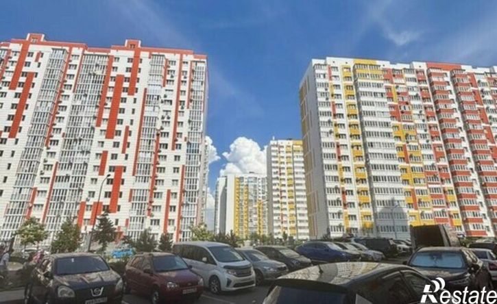 2-комн квартира ул Адмирала Пустошкина, 22 5,  д. 22 5,  к. 5