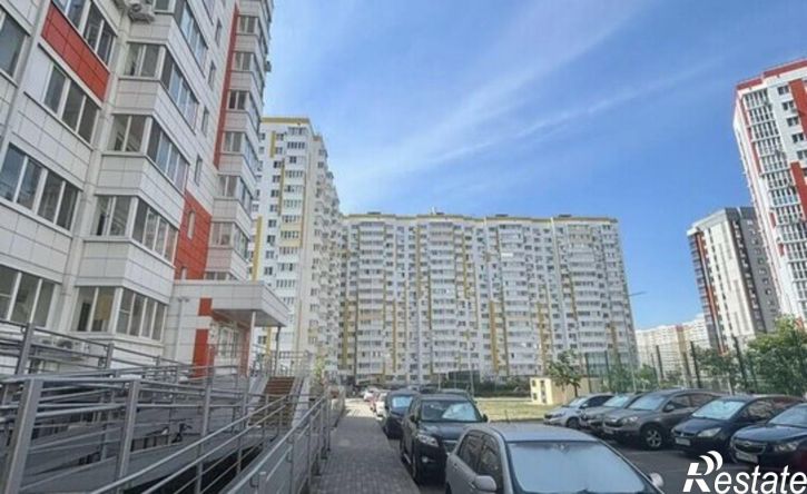 2-комн квартира ул Адмирала Пустошкина, 22 5,  д. 22 5,  к. 5