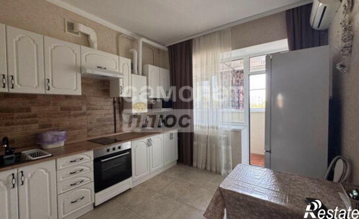 1-комн квартира ул Терская, 249,  д. 249