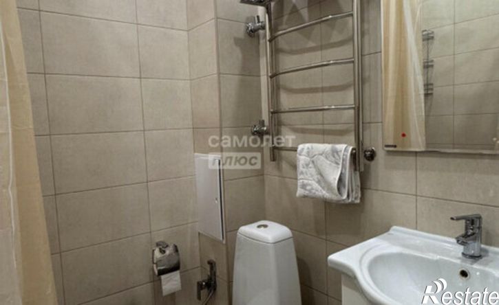 1-комн квартира ул Терская, 249,  д. 249
