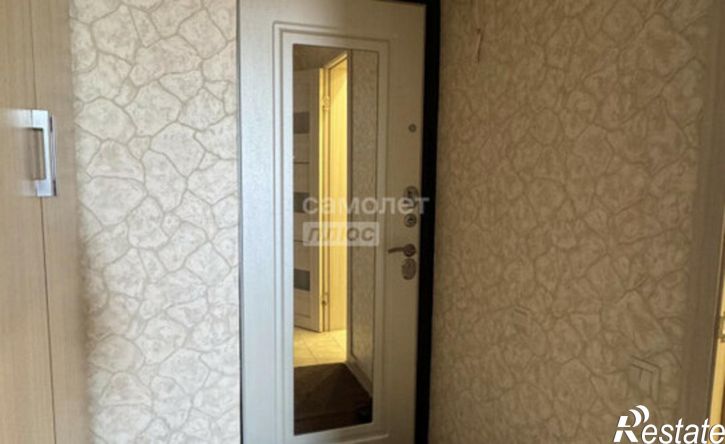 1-комн квартира ул Терская, 249,  д. 249