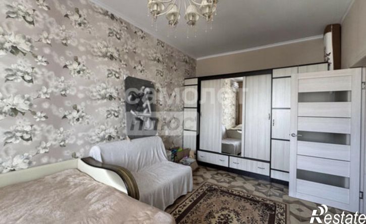 1-комн квартира ул Терская, 249,  д. 249