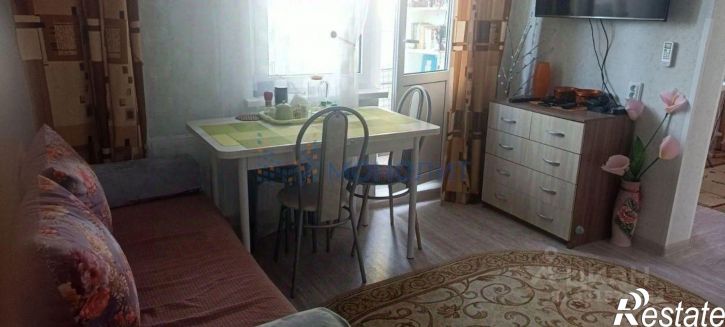 1-комн квартира ул Адмирала Пустошкина, 22 10,  д. 22 10,  к. 10
