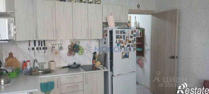 1-комн квартира ул Адмирала Пустошкина, 22 10,  д. 22 10,  к. 10