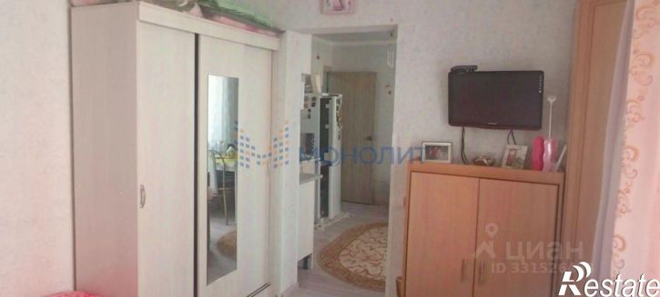 1-комн квартира ул Адмирала Пустошкина, 22 10,  д. 22 10,  к. 10