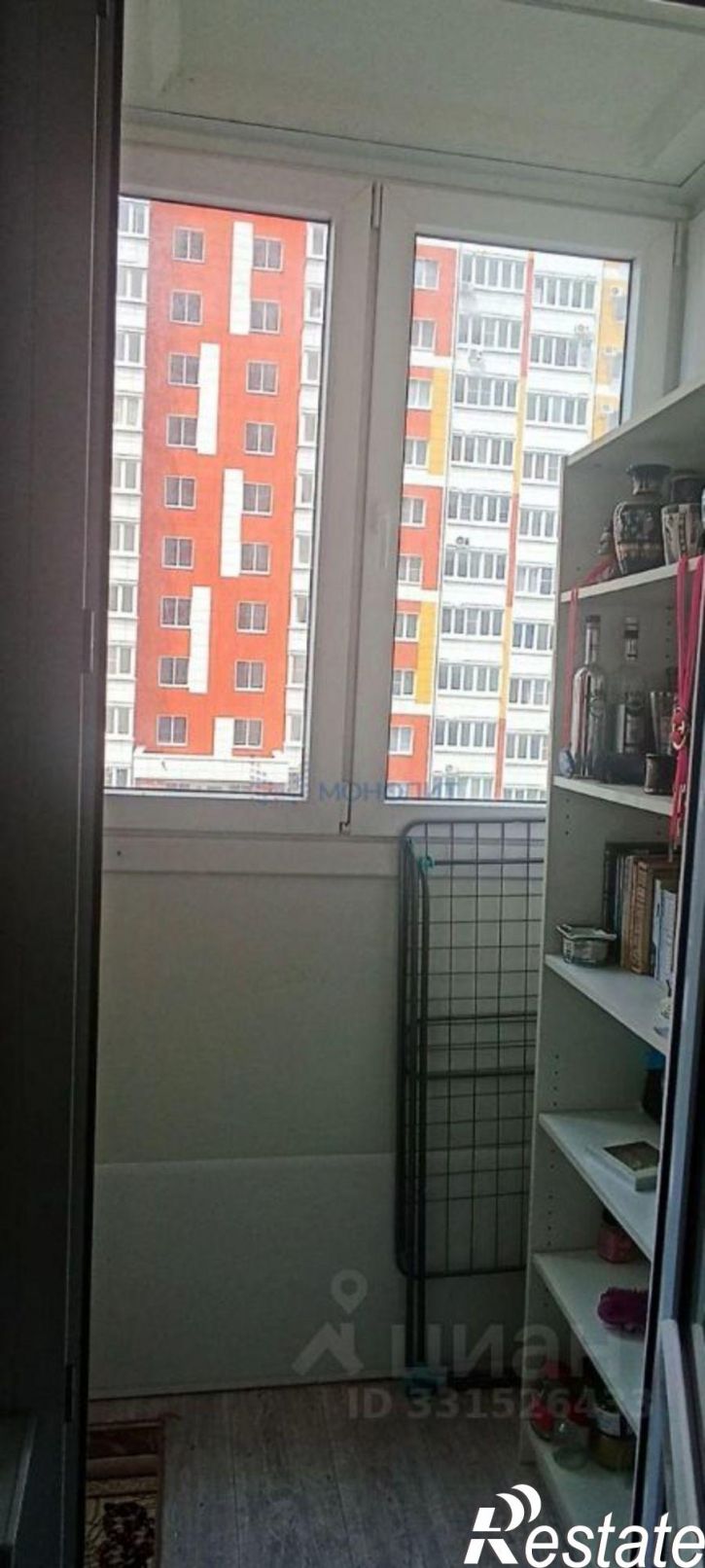 1-комн квартира ул Адмирала Пустошкина, 22 10,  д. 22 10,  к. 10
