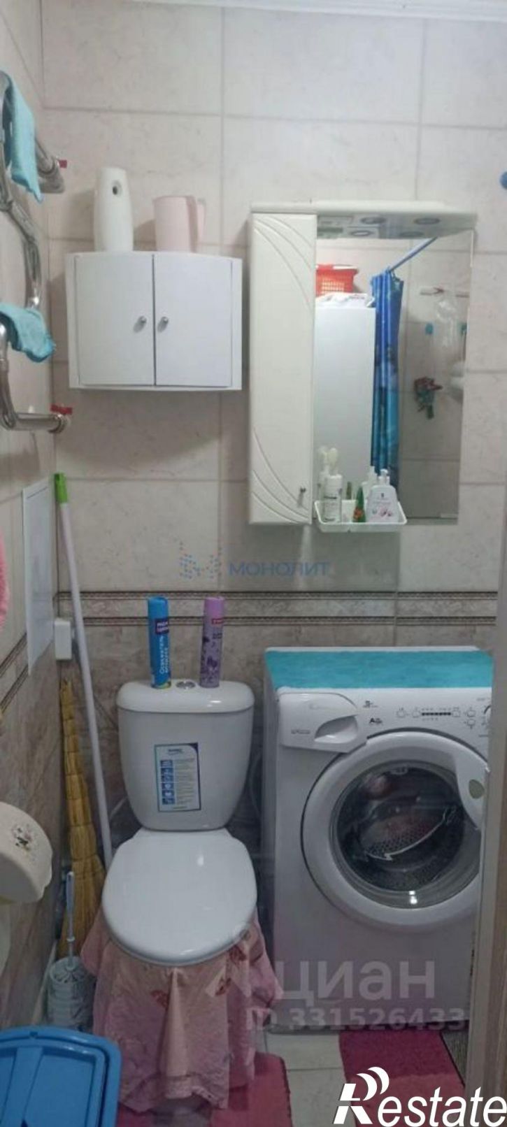 1-комн квартира ул Адмирала Пустошкина, 22 10,  д. 22 10,  к. 10