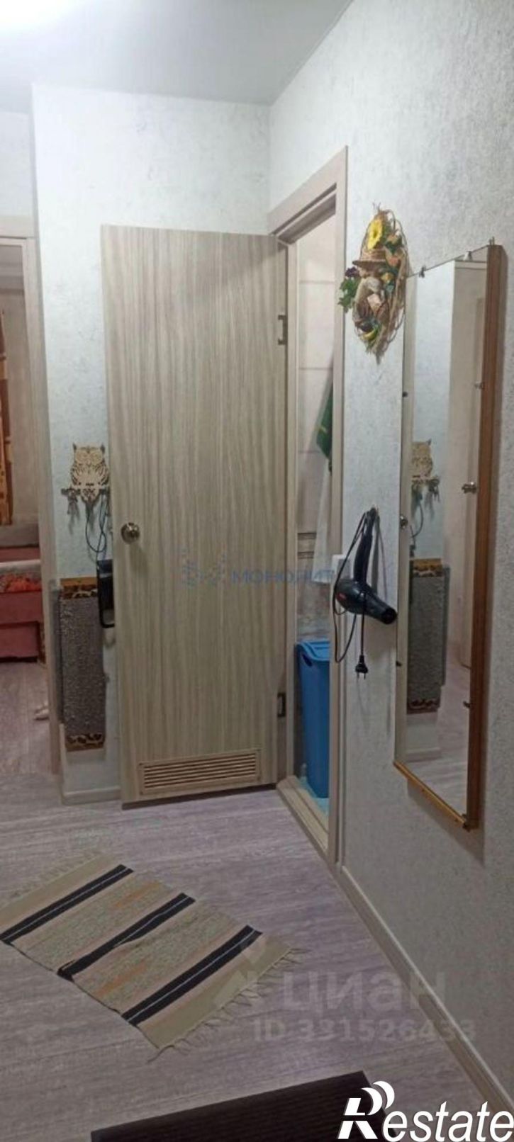 1-комн квартира ул Адмирала Пустошкина, 22 10,  д. 22 10,  к. 10