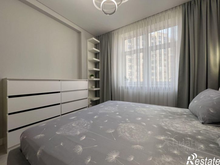 2-комн квартира ул Парковая, 67 2,  д. 67 2,  к. 2
