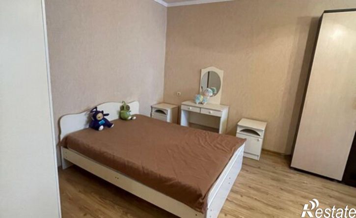 1-комн квартира Крымская улица, 272,  д. 272