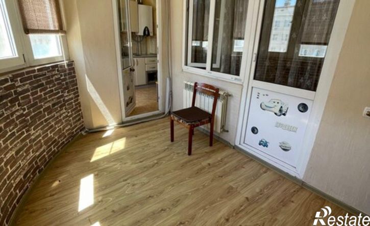 1-комн квартира Крымская улица, 272,  д. 272
