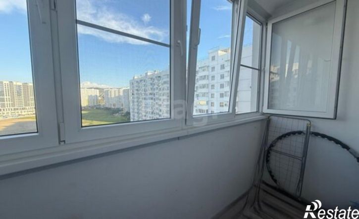 1-комн квартира улица Адмирала Пустошкина, 16,  д. 16
