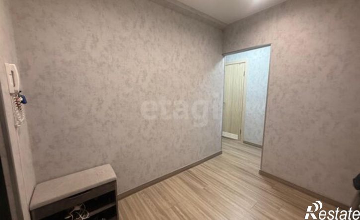 1-комн квартира улица Адмирала Пустошкина, 16,  д. 16
