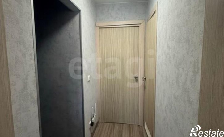 1-комн квартира улица Адмирала Пустошкина, 16,  д. 16