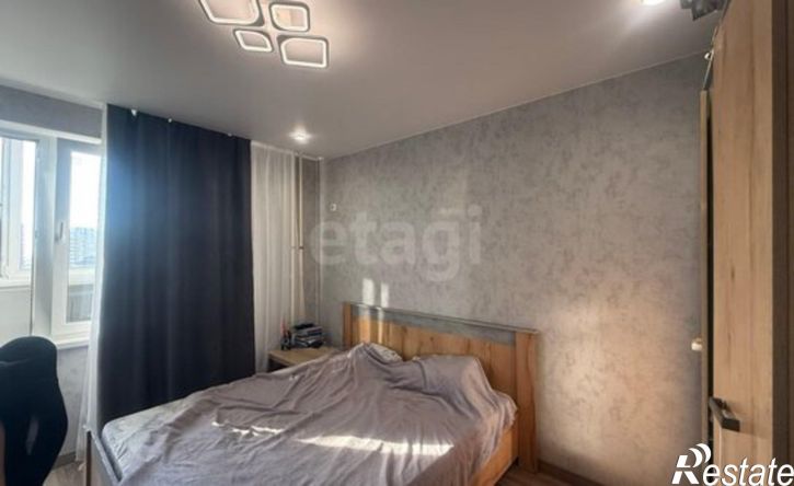 1-комн квартира улица Адмирала Пустошкина, 16,  д. 16