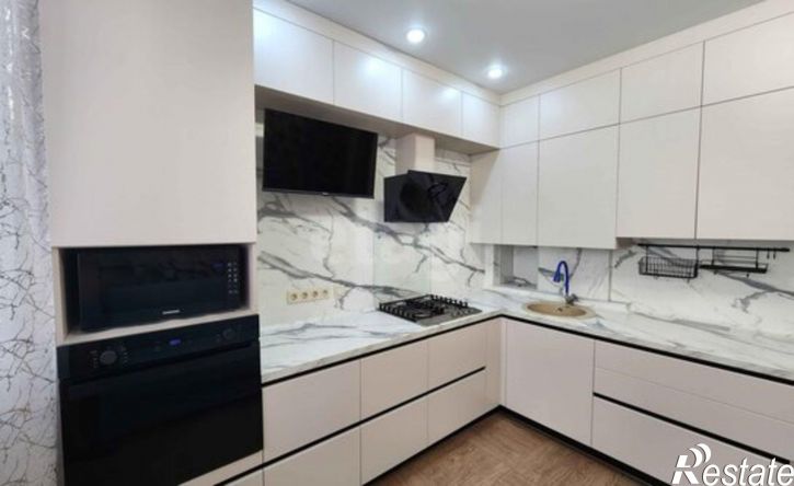 1-комн квартира ул Шевченко, 288Б,  д. 288Б