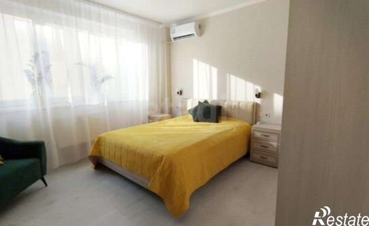 1-комн квартира ул Шевченко, 288Б,  д. 288Б