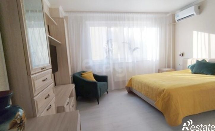1-комн квартира ул Шевченко, 288Б,  д. 288Б