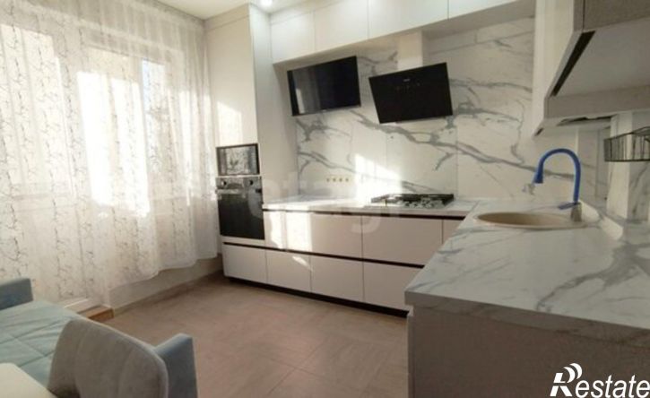 1-комн квартира ул Шевченко, 288Б,  д. 288Б
