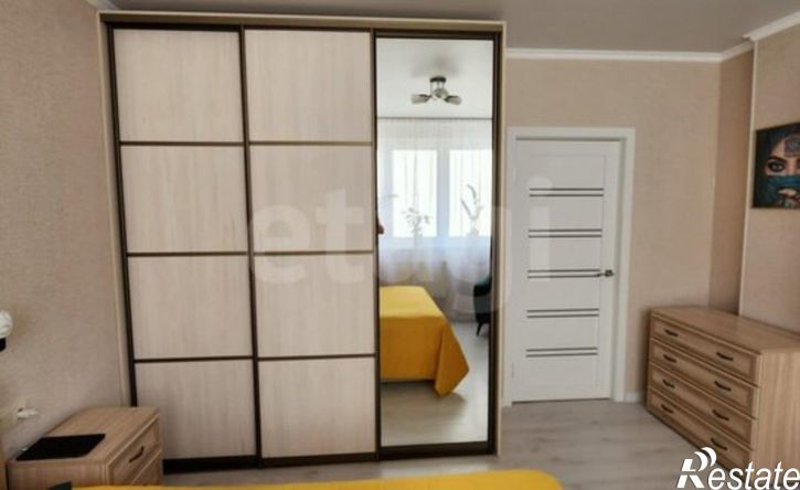 1-комн квартира ул Шевченко, 288Б,  д. 288Б