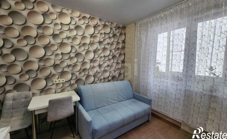 1-комн квартира ул Шевченко, 288Б,  д. 288Б