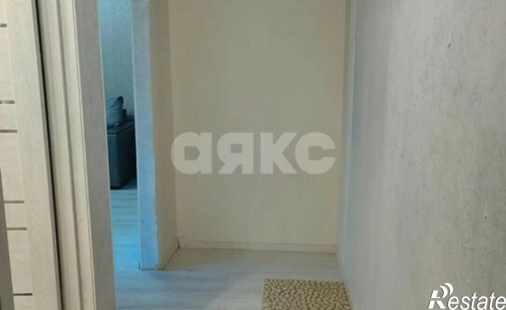 1-комн квартира Крымская улица, 128,  д. 128