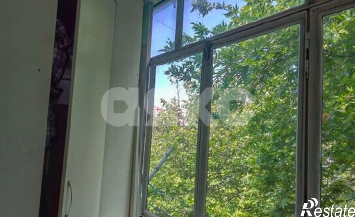 1-комн квартира Крымская улица, 128,  д. 128