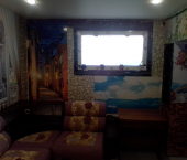 1-комн, 20кв м, этаж 1/16 Ленина, 229