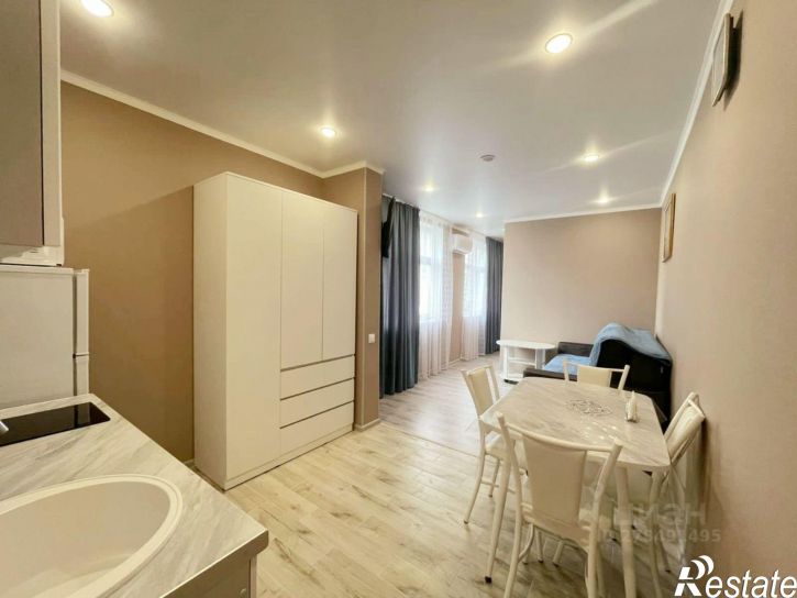 1-комн квартира Пионерский проспект, 100В к1,  д. 100В к1