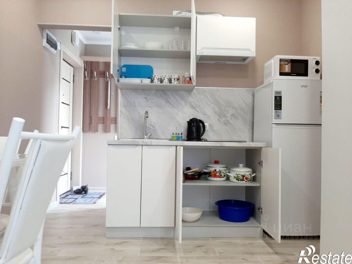 1-комн квартира Пионерский проспект, 100В к1,  д. 100В к1
