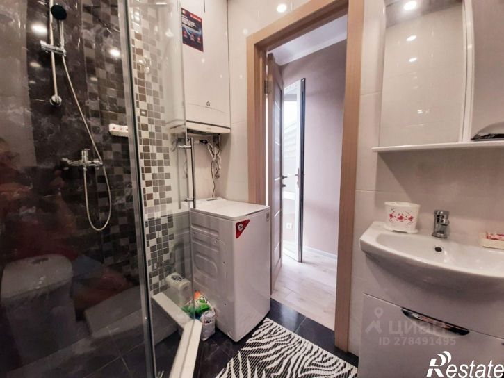 1-комн квартира Пионерский проспект, 100В к1,  д. 100В к1
