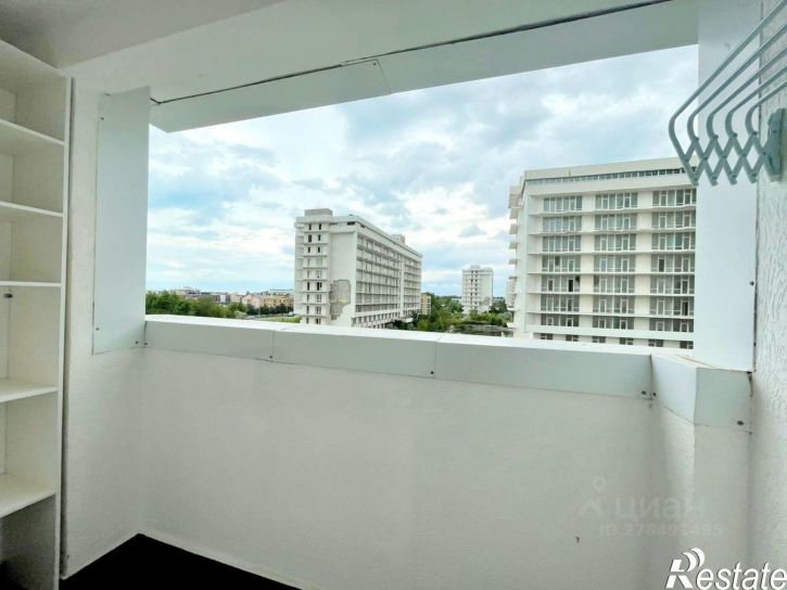 1-комн квартира Пионерский проспект, 100В к1,  д. 100В к1
