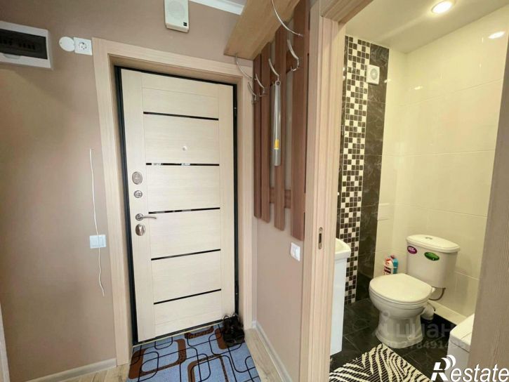 1-комн квартира Пионерский проспект, 100В к1,  д. 100В к1