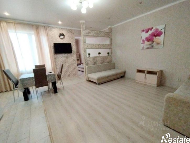 1-комн квартира ул Северная, 3б,  д. 3б