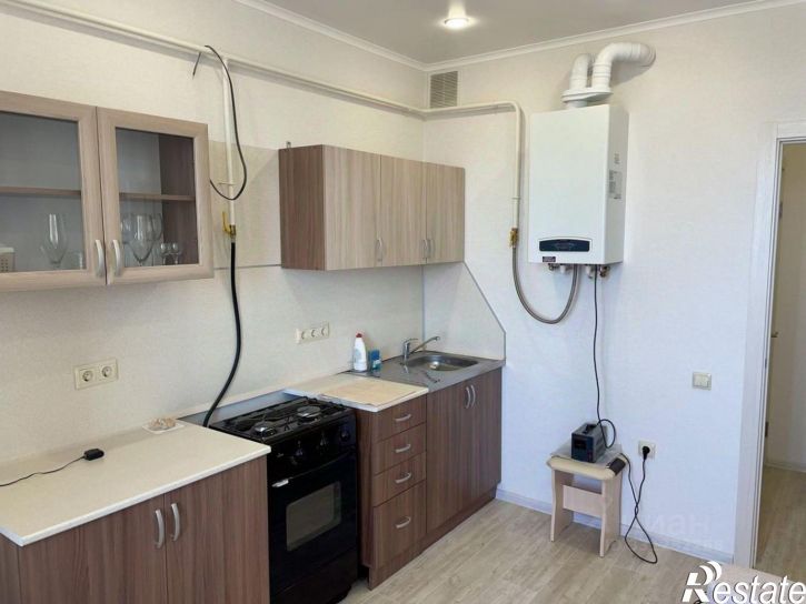 1-комн квартира улица Ленина, 180А к14,  д. 180А к14