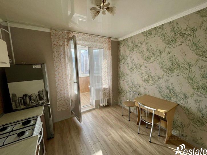 1-комн квартира ул Омелькова, 21,  д. 21