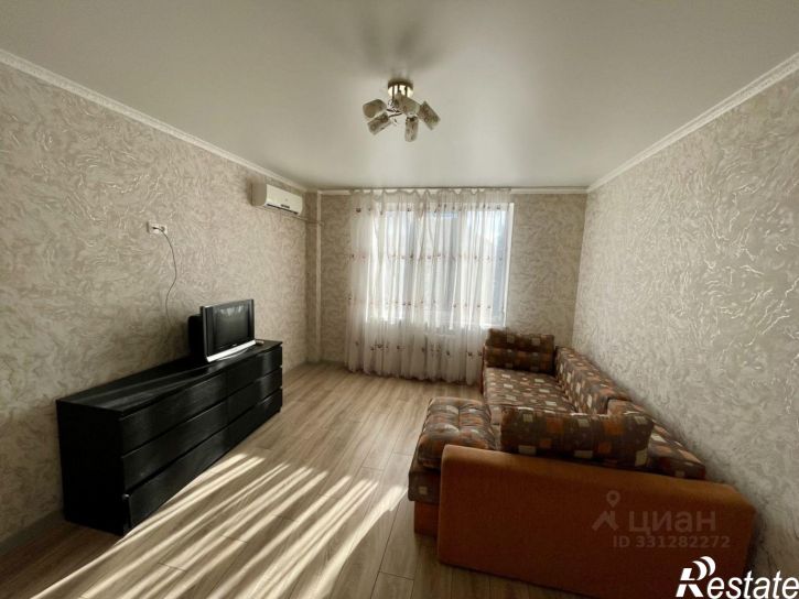 1-комн квартира ул Омелькова, 21,  д. 21